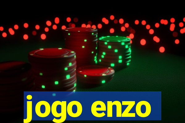 jogo enzo